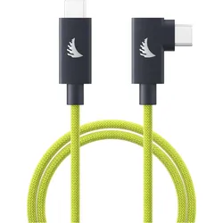 Angelbird USB C — USB C (2 m, 240 W), USB Kabel