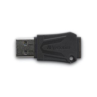 16GB Verbatim ToughMAX USB 2.0 Drive