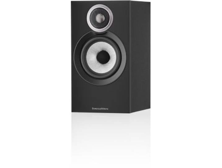 Bowers And Wilkins - Enceinte Bibliothèque 607 S3 Noir