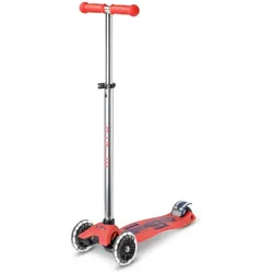 Micro, Scooter
