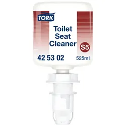 TORK Toilettensitzreiniger frisch 525,0 ml