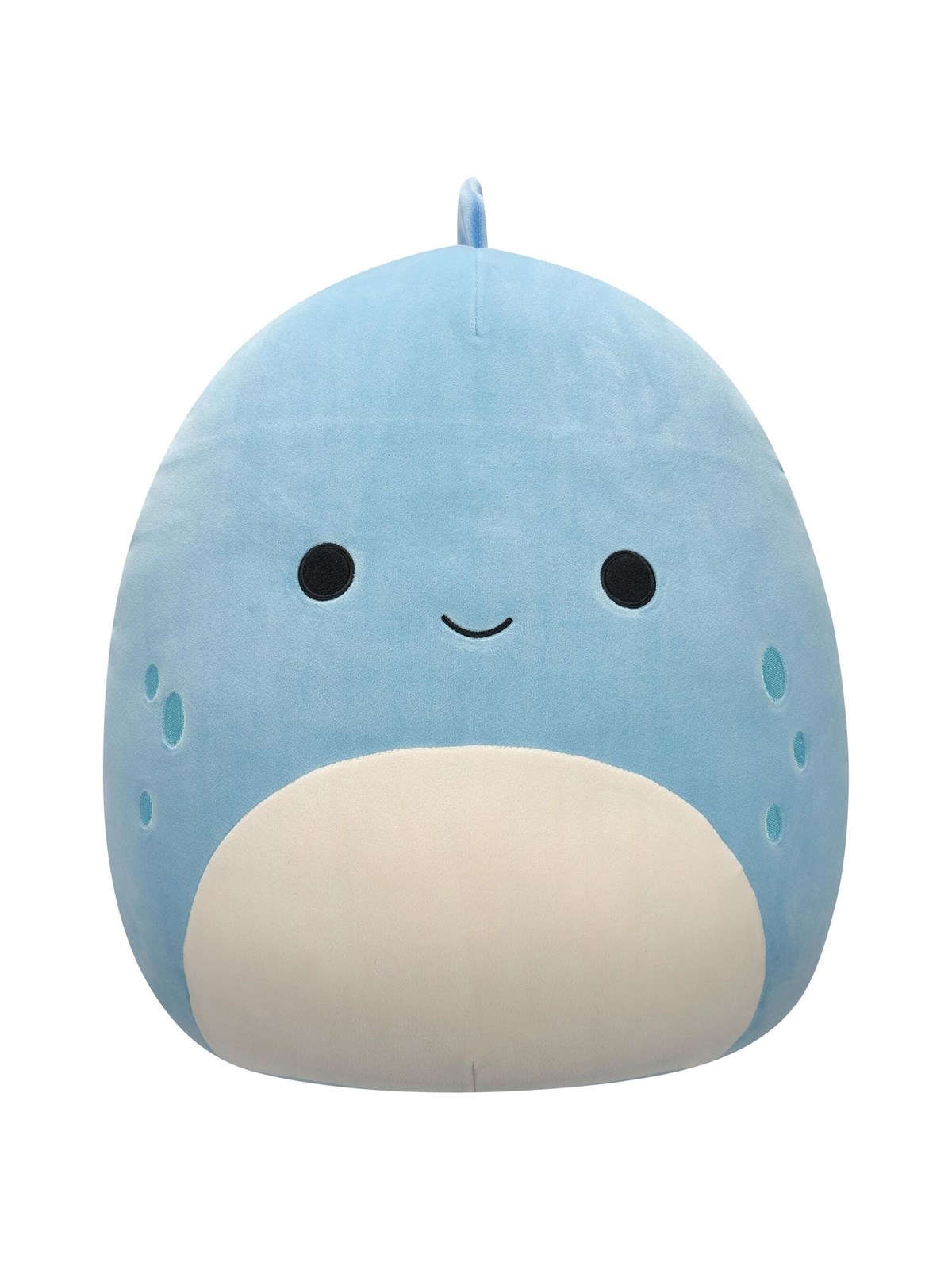 Squishmallows John-John the Dinosaur 40 cm