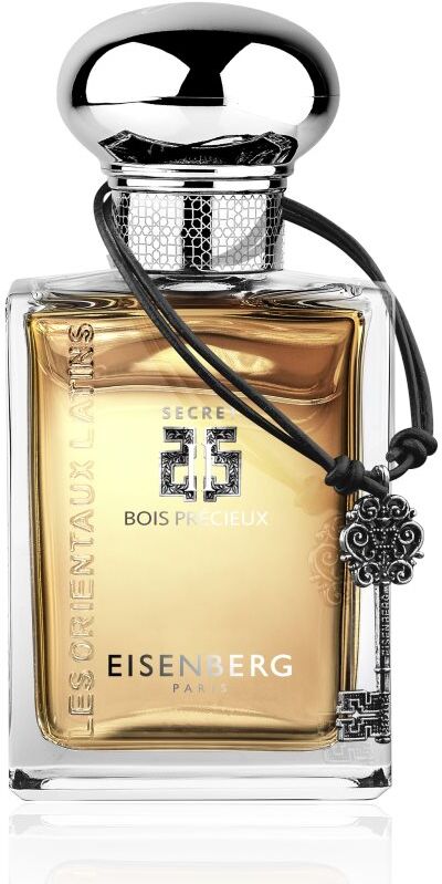 Eisenberg Secret II Bois Precieux Eau de Parfum for men 30 ml