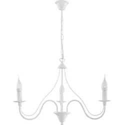 Licht-Erlebnisse, Kronleuchter, Fiorano