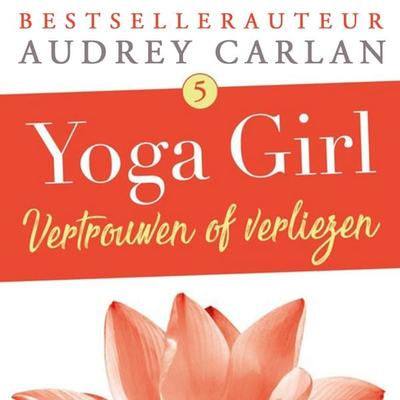 Vertrouwen of verliezen - Audrey Calan, Audio, 9789463631440