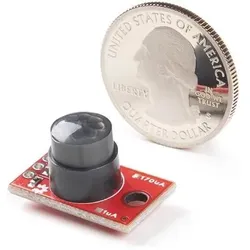 SparkFun EKMC4607112K Passiver Infrarot-Sensor Breakout, 170uA, Entwicklungsboard + Kit