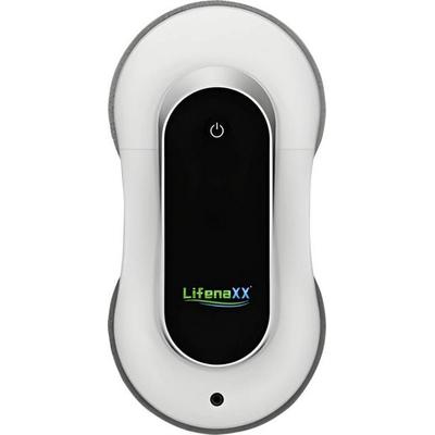Lifenaxx LX-055 Fensterputzroboter Anzahl mitgelieferte Akkus 1
