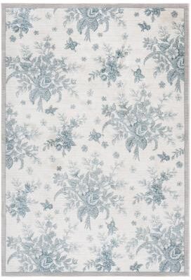 SAFAVIEH Aria Innes Floral Rug