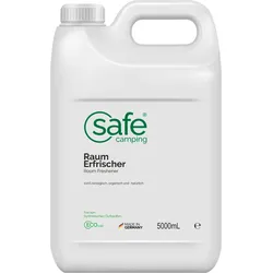 Safe Camping Raum-Erfrischer 5000 ml