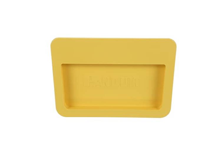 Panduit Accessoires PC en Laptop Merk Model Bracket Cover