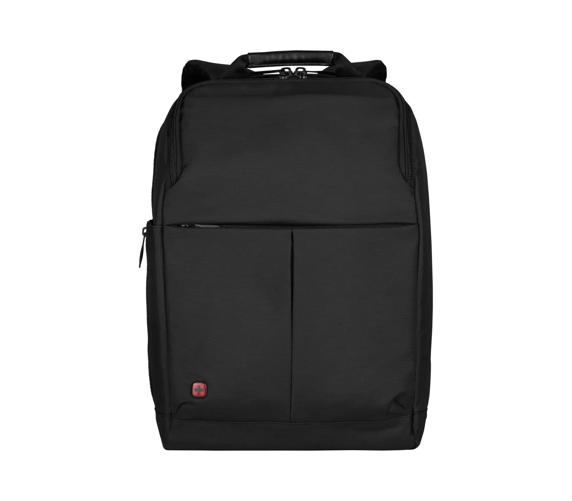 Wenger Reload 16" (40,64cm) Notebook Rucksack mit Tablet Fach schwarz 601070