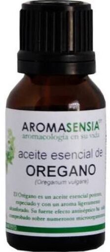 Aromasensia Ätherisches Oregano-Öl