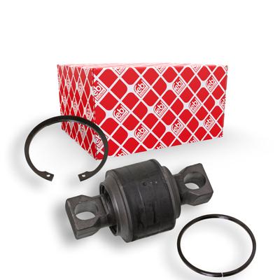 FEBI BILSTEIN Reparatursatz, Lenker 27570 außen 85mm für Volvo