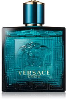 Versace Eros after shave para homens 100 ml. Eros