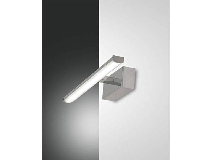Fabas Luce NALA LED Wandleuchte, 6W, verchromt