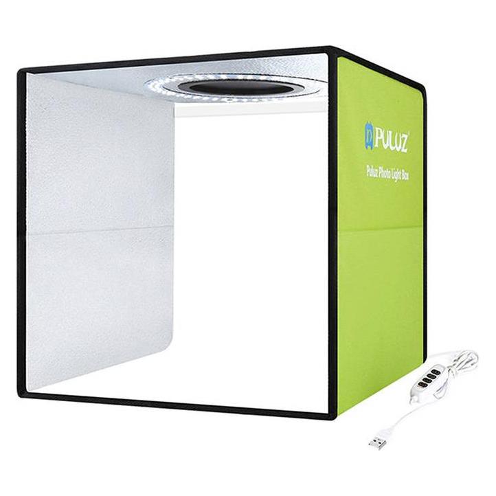 Puluz Photo studio LED 30cm PU5032G (PU5032G)