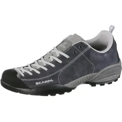 Scarpa Mojito Freizeitschuhe | Gr. 43 | grau - grau