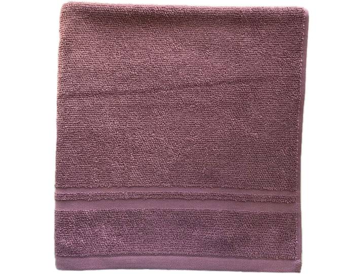 Duschtuch - Farbe: mauve - Material: Baumwolle - 106