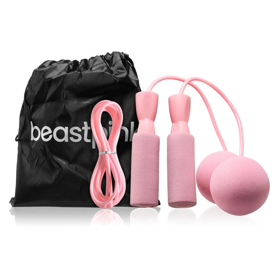 Beast Pink Devotion Springseil (280 cm) (65239-1-single_variant)