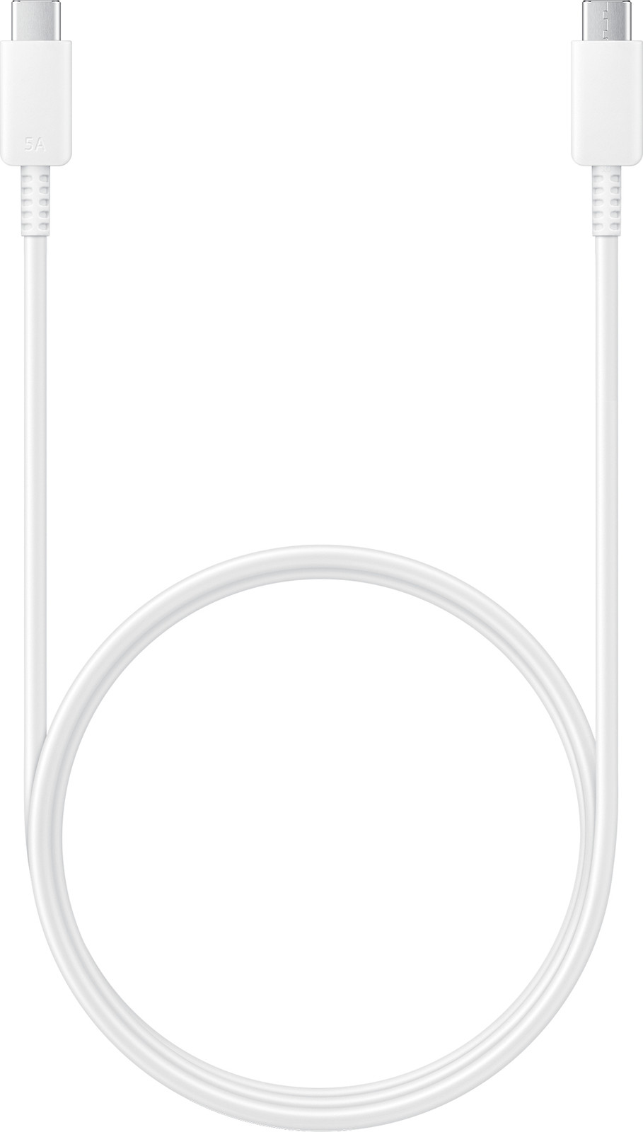 Samsung USB-C naar USB-C kabel 100W 1m - Wit