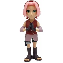 Minix Collection Naruto Shippuden - Sakura 12 cm (Anime 108) - Sammelfigur