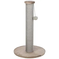 TRIXIE Kratzstamm Livia, 64 cm, taupe