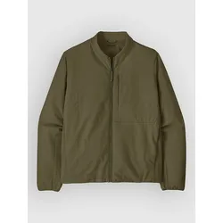 Patagonia Nano-Air Bomberjacke basin green Gr. L