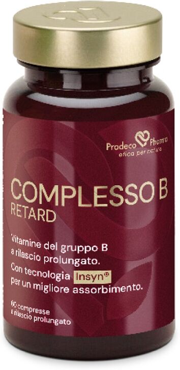 PRODECO PHARMA Srl Prodeco Insyn Complesso B60cpr