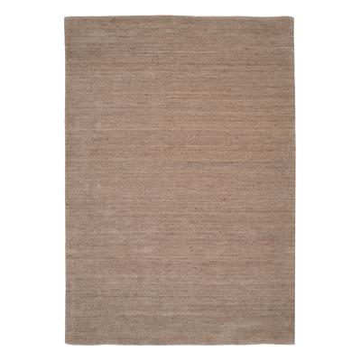OCI DIE TEPPICHMARKE "SAMBIA" rechteckig 16 mm Höhe reine Wolle, Handloom, hochwertig verarbeitet, natürlich warm