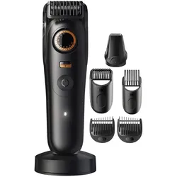 Gillette, Trimmer + Haarschneider, Pro Max