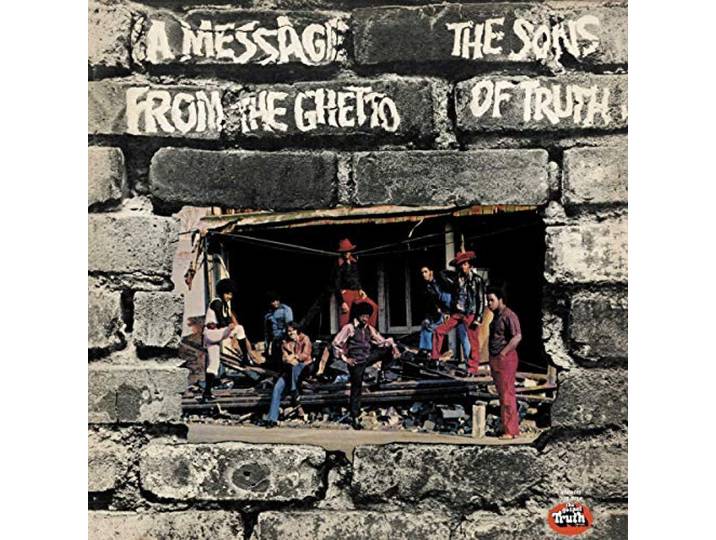 A Message from the Ghetto