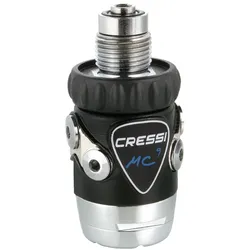 Cressi MC9-SC [DIN] nur 1. Stufe