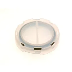 Deckel DN80 - 87182235190