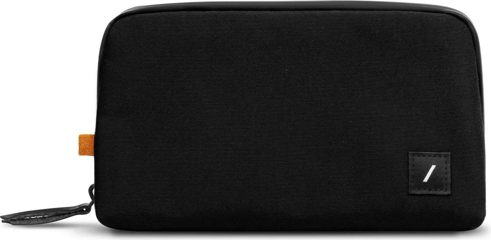 Native Union Stow Lite Organisatiecase, Zwart