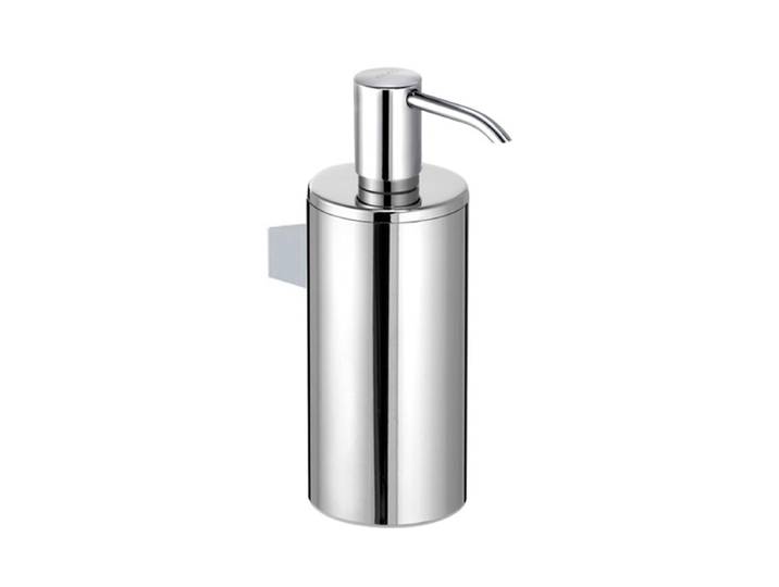 KEUCO 14953070100 Collection Plan Lotionspender Edelstahl