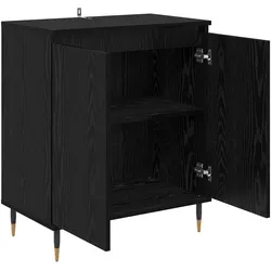 vidaXL, Kommode + Sideboard, Embsen (35 x 60 x 70 cm)