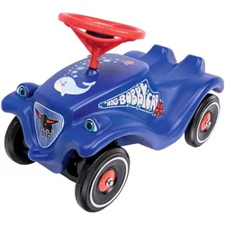 BIG Bobby Car Classic Ocean, blau