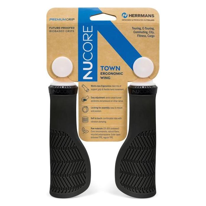 Herrmans Nucore Tour Wave (2099-0646)