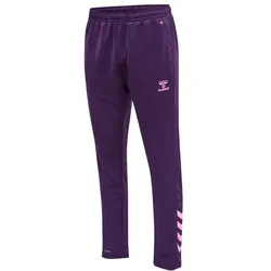 hummel Hmlcore Xk Poly Trainingshose - acai - 3XL