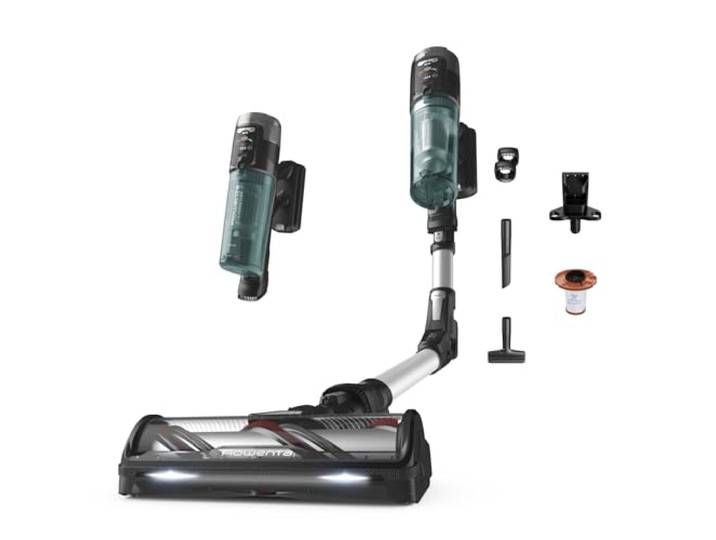 Rowenta RH9A32WO