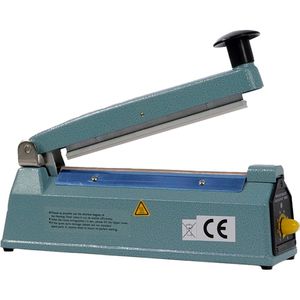 dm-folien Folienschweißgerät 35000300, Schweißlänge 300 mm, für Kunststofffolien, 380 W