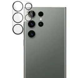 PanzerGlass® PicturePerfect Kameraschutz für Samsung Galaxy S23 Ultra