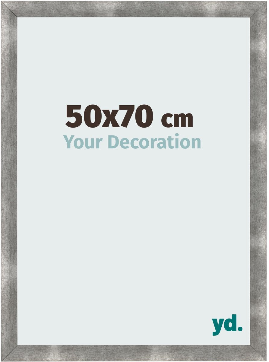 Your Decoration Fotolijst Pisa Vintage MDF Metaal 50x70 cm