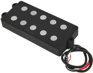 Sadowsky MM-Style Bass Pickup 5-String