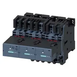 Siemens Dig.Industr. Stern-Dreieck-Kombination 3RA2426-8XF32-2BB4