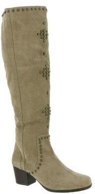 Masseys Fortune - Womens 7 Tan Boot W