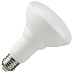 SPL | LED-Lampe | Große Fassung E27 | Reflektorlampe | Transluzent | 11W | Dimmbar