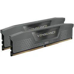 CORSAIR VENGEANCE 16GB Kit. DDR5-6000