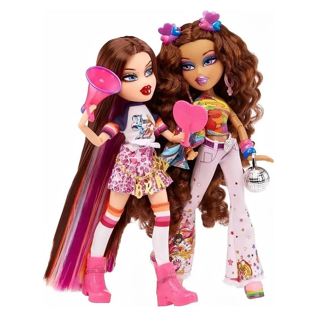 Bratz Designer Pride Doll (83622360)
