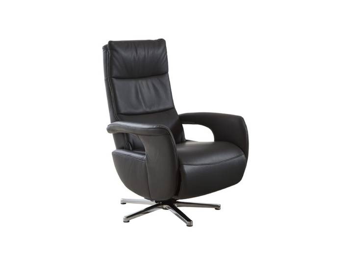 Couchliebe Lucky large Relaxsessel Leder Drehfunktion, manuelle